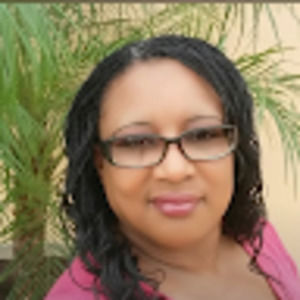 Meet your Posher, Teresa